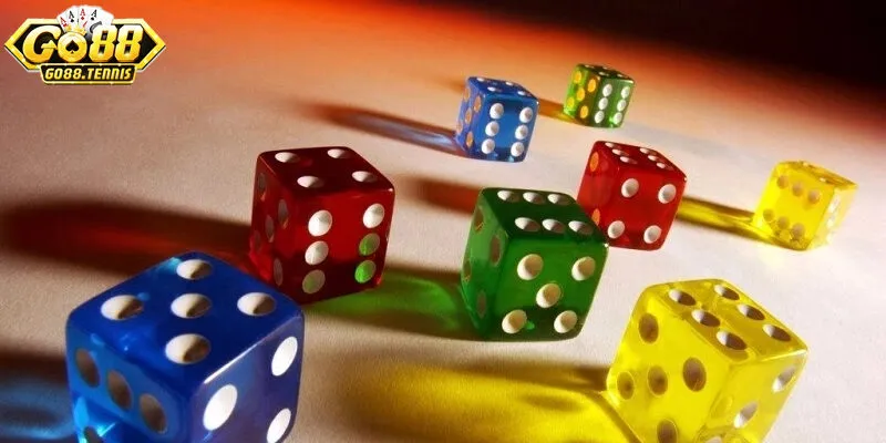 Các Hình Thức Cược Phổ Biến