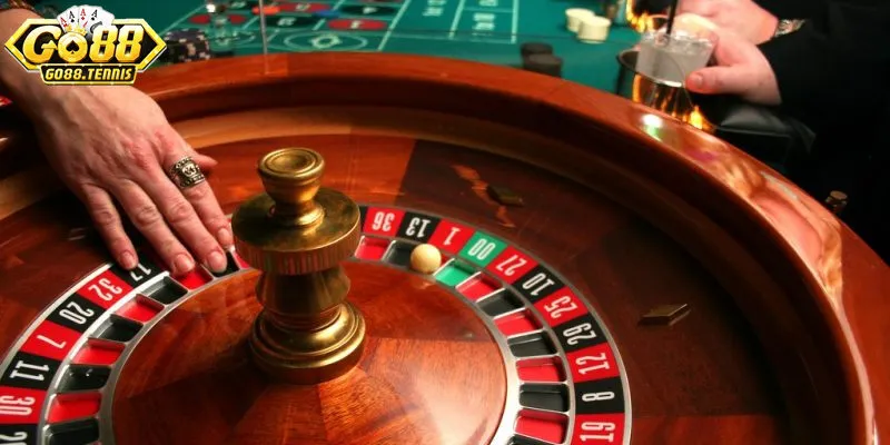 Chiến Thuật Chơi Cá Cược Hiệu Quả tại nhà cái Go88