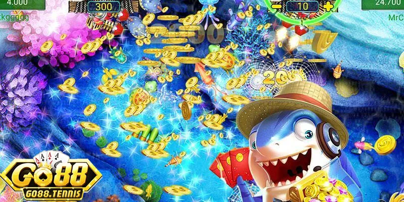 Hướng dẫn tải và cài đặt app bắn cá đổi thưởng