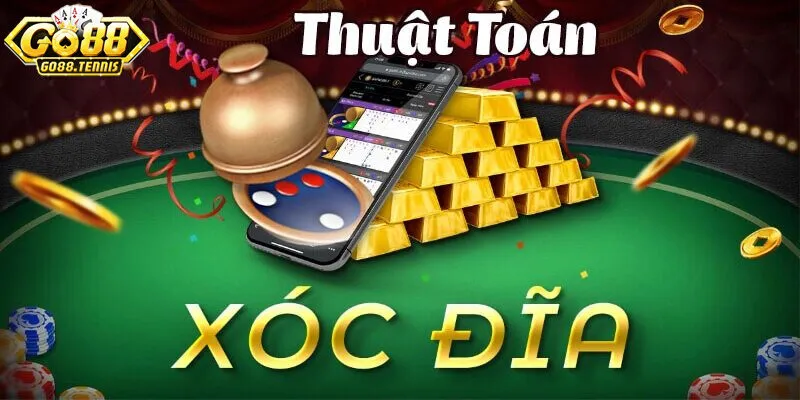 Lợi Ích Khi Chơi Xóc Đĩa online Tại go88