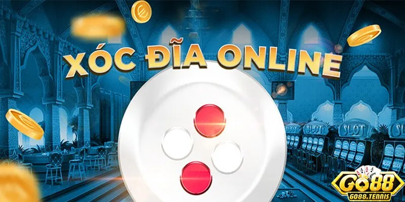 Lợi Ích Khi Tham Gia Xóc Đĩa Online