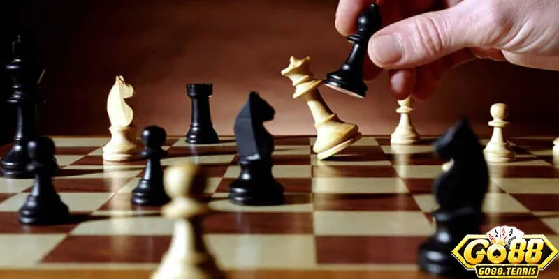 Những lợi ích chơi game cá cược này