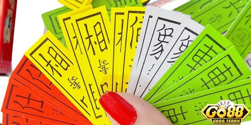 Những tính năng nổi bật của game bài đổi thưởng tại go88