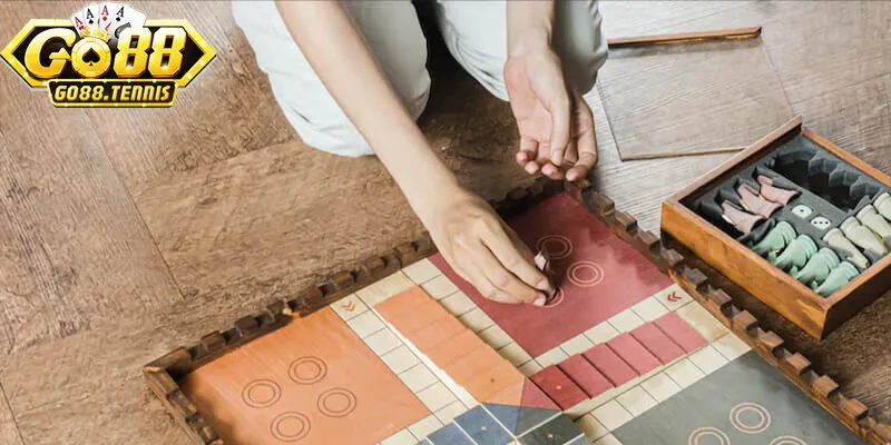 Trải nghiệm miễn phí game cờ cá ngựa online tại go88